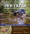 4wd Treks Close to Sydney