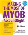 Making the Most of MYOB Account Right