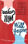 Will Grayson, Will Grayson