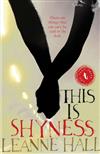 This is Shyness