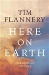 Here on Earth: An Argument for Hope
