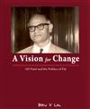 Vision for Change: AD Patel and the Politics of Fiji