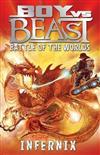 Battle of the Worlds - Infernix