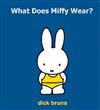 What Does Miffy Wear?