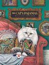 The Cat's Pyjamas