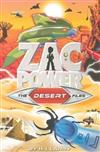 The Desert Files