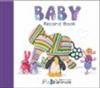 Baby Record Book