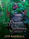 Easy Organic Gardening and Moon Planting