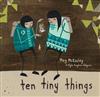 Ten Tiny Things