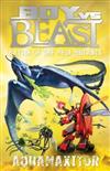 Battle of the Mega-mutants - Aquamaxitor
