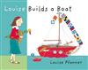 Louise Builds a Boat