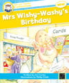 Mrs Wishy-Washy's Birthday
