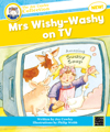 Mrs Wishy-Washy on TV