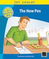The New Pen: After School Classroom Capers, Guided Reading: Level 13