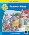 Gruesome House: The Gruesome Family, Guided Reading: Level 14