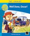 Well Done, Oscar!: Oscar the Little Brother, Guided Reading: Level 8