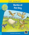 Barbie at Pet Day: Barbie the Wild Lamb, Guided Reading: Level 10