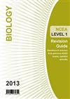 NCEA Level 1 Biology Revision Guide 2013