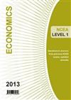 NCEA Level 1 Economics Revision Guide 2013