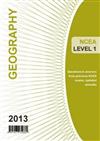 NCEA Level 1 Geography Revision Guide 2013