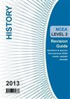NCEA Level 2 History Revision Guide 2013