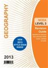 NCEA Level 3 Geography Revision Guide 2013
