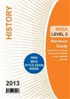NCEA Level 3 History Revision Guide 2013