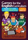 Games for the English Curriculum Bk 4. Years 7-8: Enjoyable Ways to Enrich, Extend Language Learning
