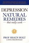 Depression: Natural Remedies That Really Work