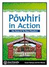 Powhiri in Action