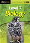 Level 7 Biology 2012 Student Workbook