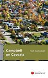 Campbell on Caveats