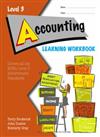 NCEA Level 3 Accounting Learning Workbook