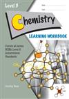 NCEA Level 3 Chemistry Learning Workbook