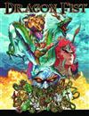 Dragon Fist: The Roleplaying Game of Martial Arts Action