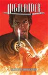Highlander: v. 2: Dark Quickening