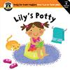 Lily's Potty