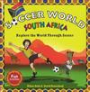 South Africa: Explore the World Through Soccer