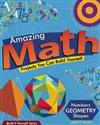 Amazing Math Projects You Can Build Yourself: Numbers, Geometry, Shapes
