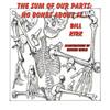 No Bones about It: The Sum of Our Parts