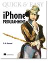 Quick & Easy iPhone Programming