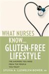 What Nurses Know... Gluten-free Lifestyle