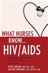What Nurses Know... HIV& AIDS