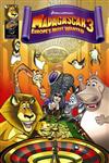 Madagascar Digest Prequel: Long Live the King!