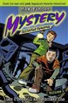 Max Finder Mystery Collected Casebook, Volume 1