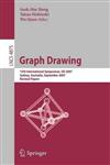 Graph Drawing: 15th International Symposium, Gd 2007, Sydney, Australia, September 24-26, 2007, Revised Papers