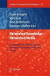 Networked Knowledge - Networked Media