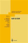 KdV & KAM