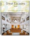 The Hotel Book: Great Escapes Asia