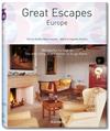 The Hotel Book: Great Escapes Europe